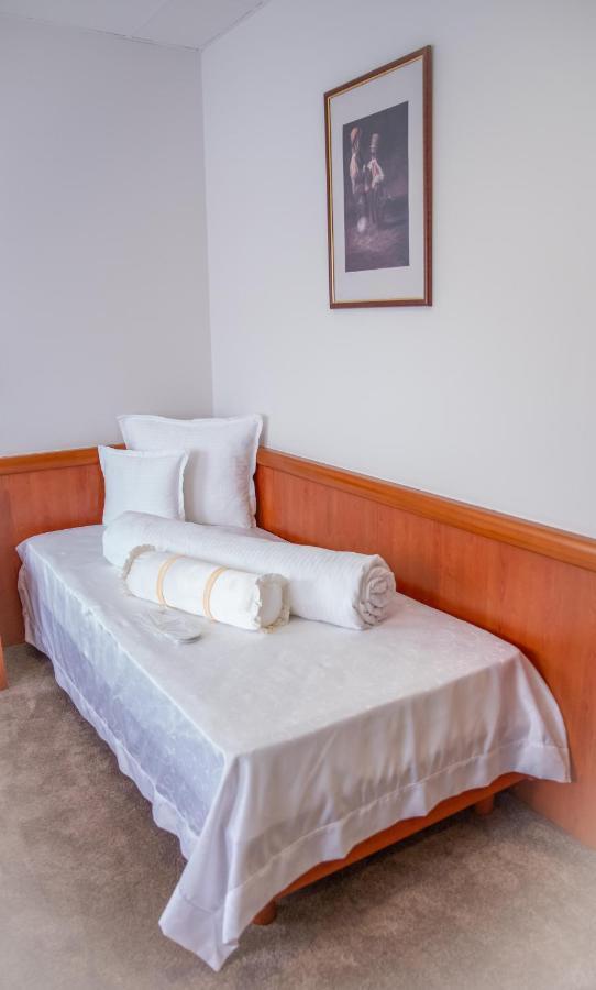 Hotel Integra 도보이 외부 사진