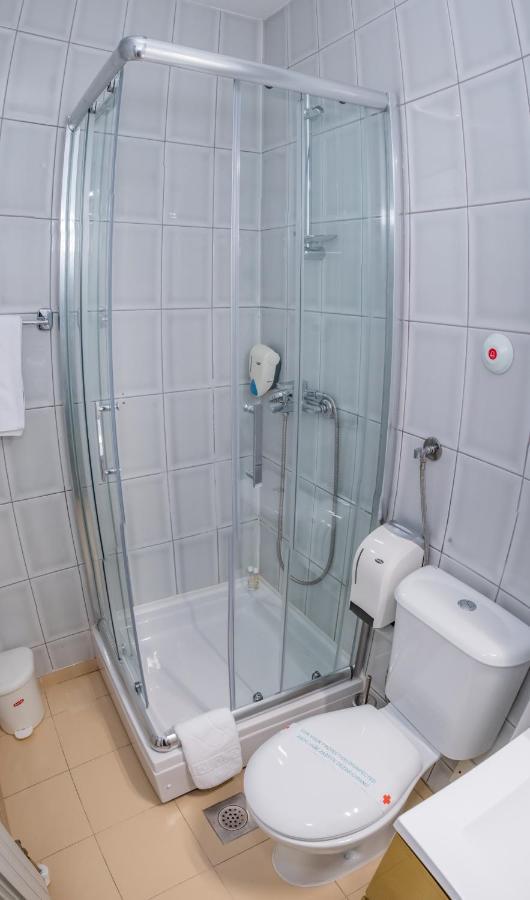 Hotel Integra 도보이 외부 사진