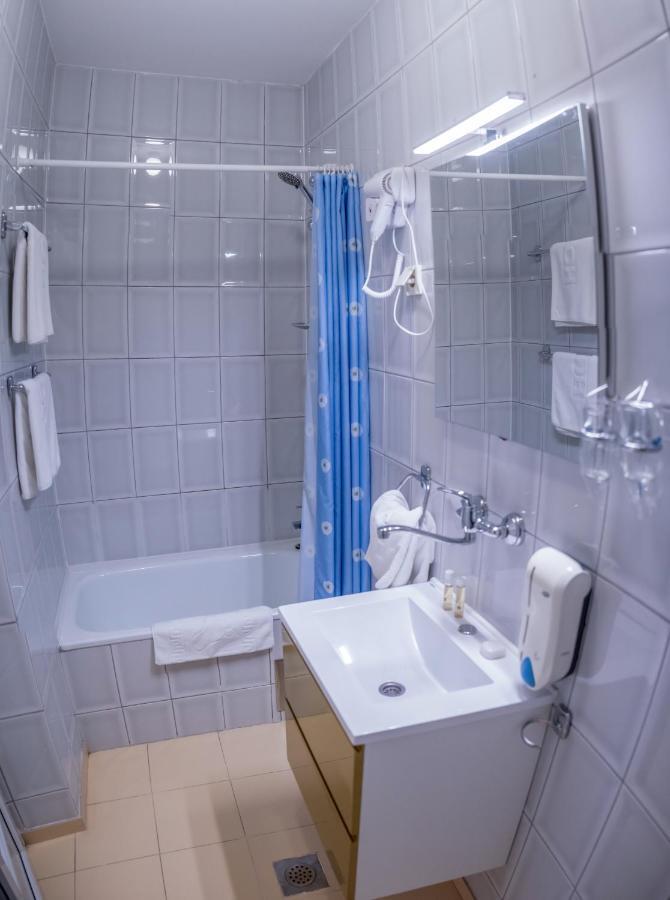 Hotel Integra 도보이 외부 사진
