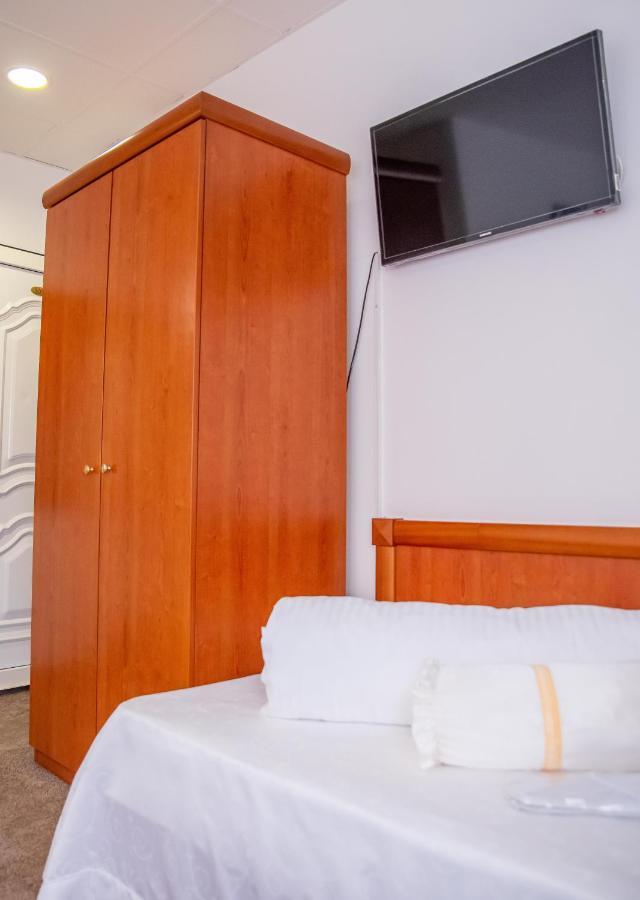 Hotel Integra 도보이 외부 사진