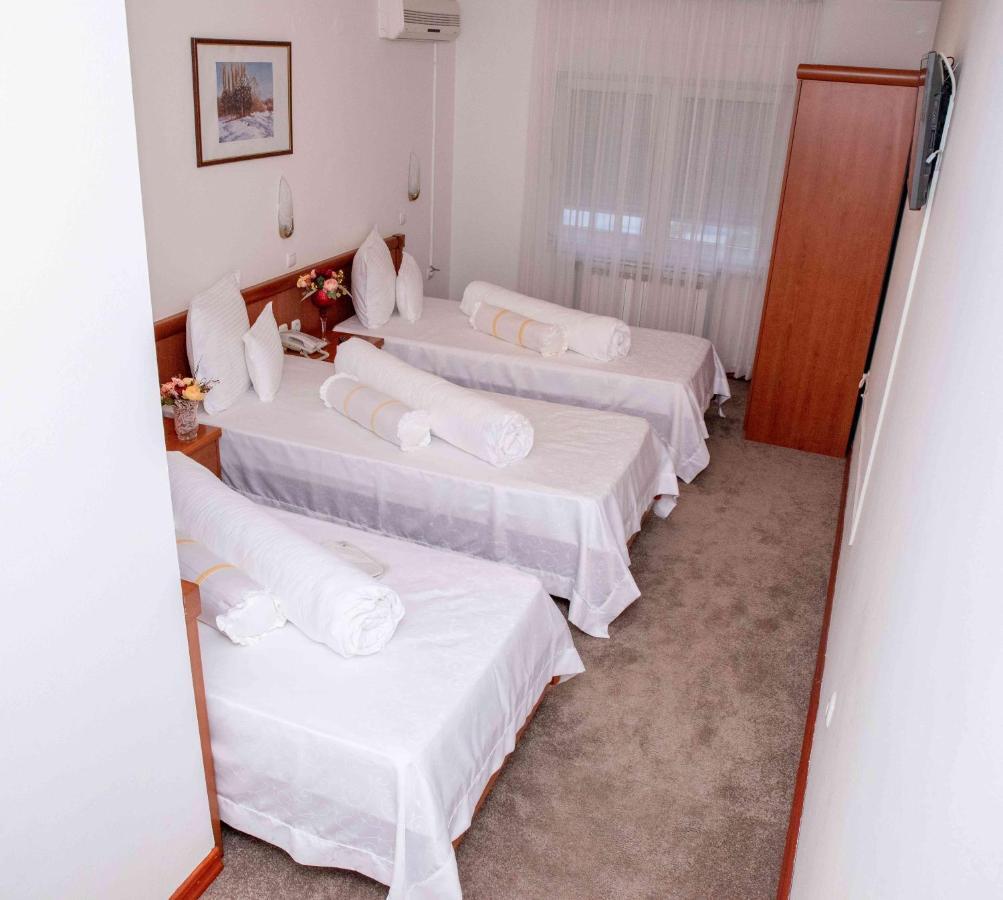 Hotel Integra 도보이 외부 사진